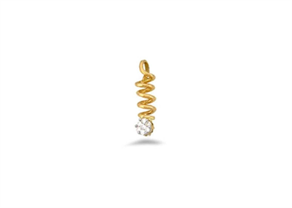 Gold Plated | Fashion Pendants